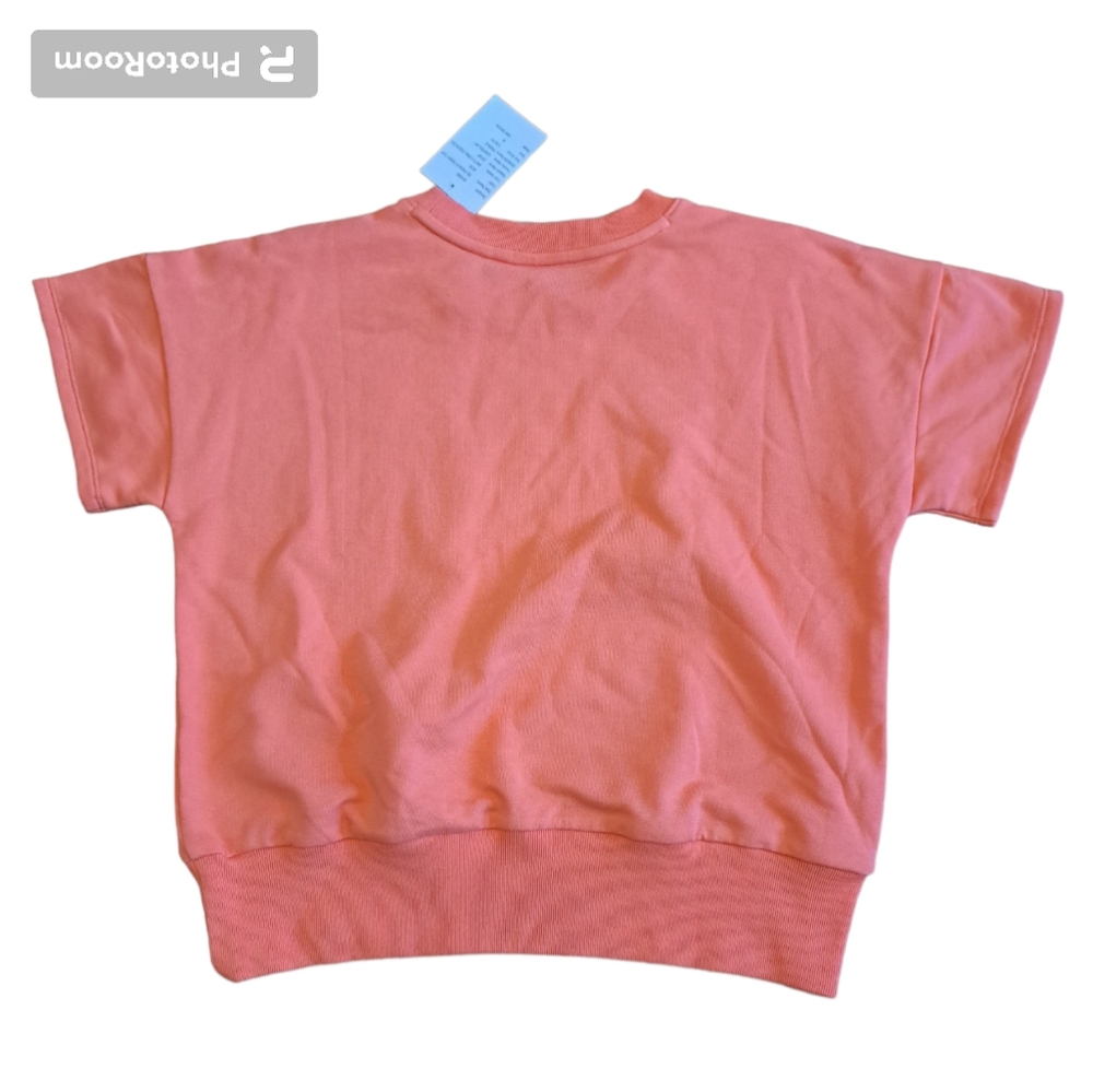 Girls Adidas Sweatshirt Size M - Picture 2 of 6